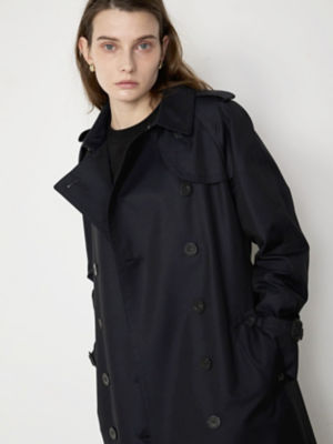 ＢＡＳＩＣ ＴＲＥＮＣＨ ＣＯＡＴ ＬＯＮＧ（５００３５５１０００