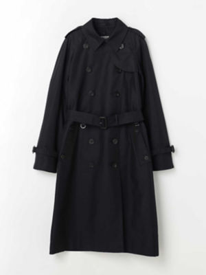 ＢＡＳＩＣ　ＴＲＥＮＣＨ　ＣＯＡＴ　ＬＯＮＧ（５００３５５１０００）