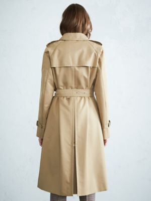 ＢＡＳＩＣ ＴＲＥＮＣＨ ＣＯＡＴ ＬＯＮＧ（５００３５５１０００