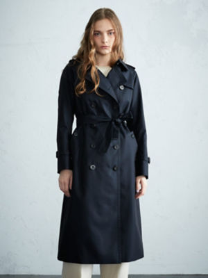 ＢＡＳＩＣ　ＴＲＥＮＣＨ　ＣＯＡＴ　ＭＡＸＩ（５００３５５１２００）