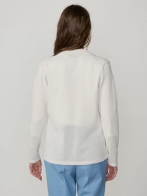ニットジャケット（5004260008） | Aquascutum (Women