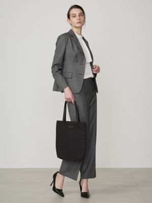 ＜Aquascutum (Women)＞グログランＢＡＧ（５００４２９０００４）