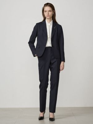 セットアップ対応】ストレッチドビージャケット（5004404022