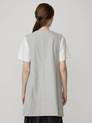 ロングジレ（５００４４０４０２４）
