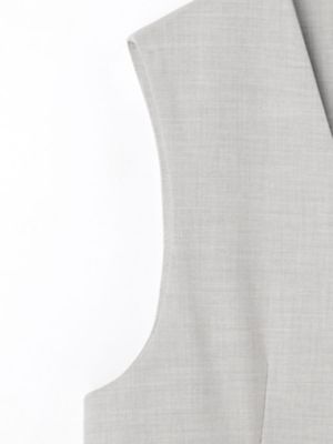ロングジレ（５００４４０４０２４）