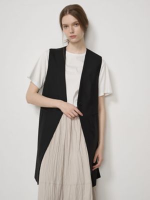 ロングジレ（５００４４０４０２４）