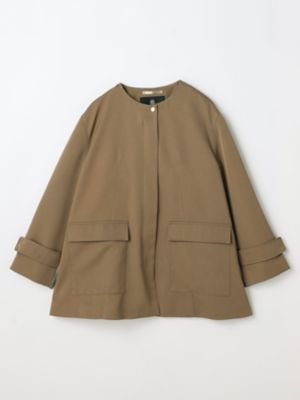クラブチェックコンビ　ジャケット（５００４４０４０３９）