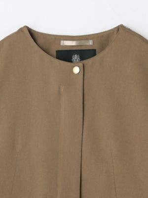 クラブチェックコンビ　ジャケット（５００４４０４０３９）