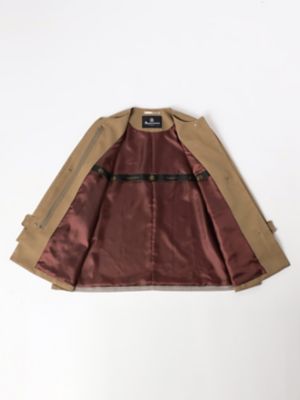 クラブチェックコンビ　ジャケット（５００４４０４０３９）