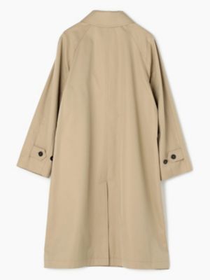 MADE IN U．K． ステンカラーコート（5004450036