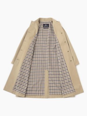 MADE IN U．K． ステンカラーコート（5004450036