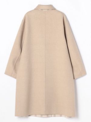 カシミヤコート 早い者勝ち！】カシミヤコート50%OFF｜榎本 光希【AOKI公式通販】