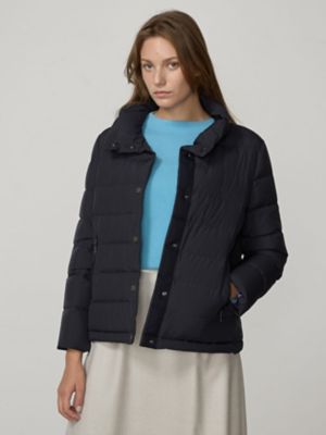 2021 DOWN COAT COLLECTION | BLOG | Aquascutum アクアスキュータム