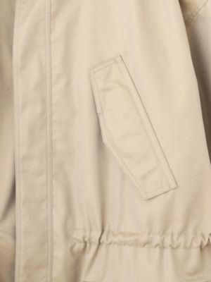 ＥＴＲＥ　ＴＯＫＹＯ　×　ＡＱＵＡＳＣＵＴＵＭ　ステンカラーコート（５００４４５００６４）