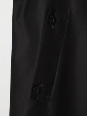 松島花　Ｃｏｌｌａｂｏｒａｔｉｏｎ　Ｔｒｅｎｃｈ　Ｃｏａｔ（５００４４５００６５）