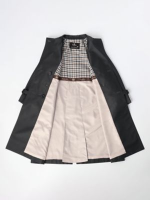 松島花　Ｃｏｌｌａｂｏｒａｔｉｏｎ　Ｔｒｅｎｃｈ　Ｃｏａｔ（５００４４５００６５）