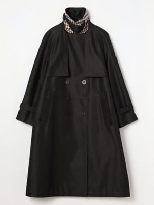 松島花　Ｃｏｌｌａｂｏｒａｔｉｏｎ　Ｔｒｅｎｃｈ　Ｃｏａｔ（５００４４５００６５）