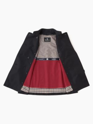 Ａ　ＬＩＮＥ　ＴＲＥＮＣＨ　ＣＯＡＴ（５００４４５０４００）