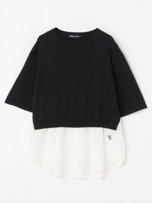 シャツドッキングニット（５００４４６０００３）