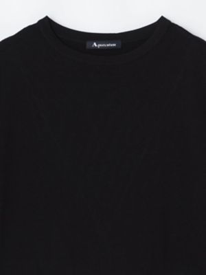 シャツドッキングニット（５００４４６０００３）