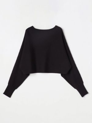 ニットセットワンピース（５００４４６００１０）