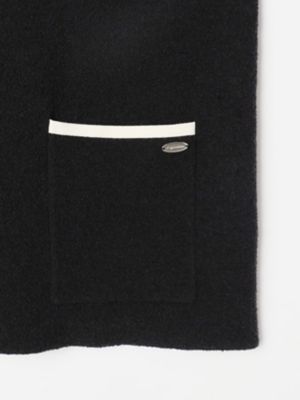 ブークレニットジャケット（5004460016） | Aquascutum