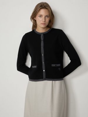 カーディガン | レディース | Aquascutum (Women) / アクア