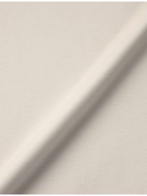 スビンスムースカ半袖カットソー（５００４４７０００２）