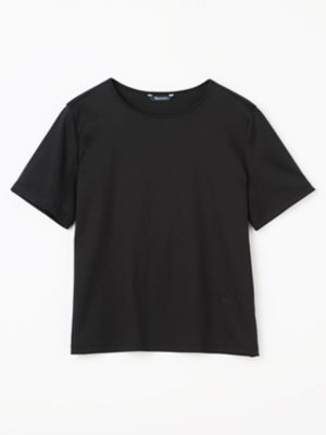 スビンスムースカ半袖カットソー（５００４４７０００２）