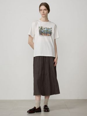 フォトプリントＴシャツ（５００４４７００１８）