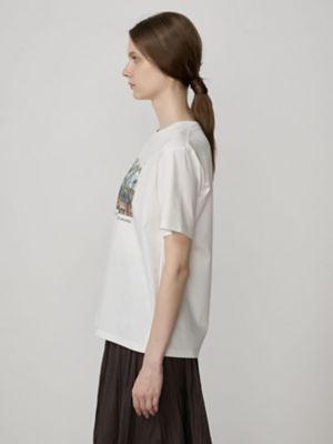 フォトプリントＴシャツ（５００４４７００１８）