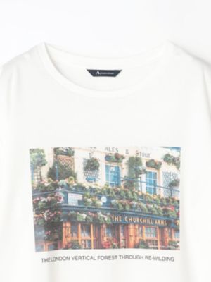 フォトプリントＴシャツ（５００４４７００１８）
