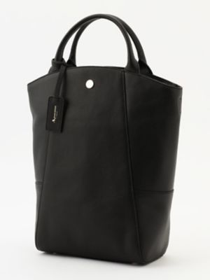 レザーＢＡＧ　ミディアム（５００４４９０００７）