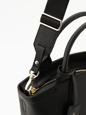 レザーＢＡＧ　ミディアム（５００４４９０００７）