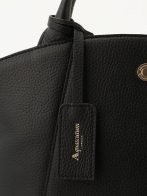 レザーＢＡＧ　ミディアム（５００４４９０００７）