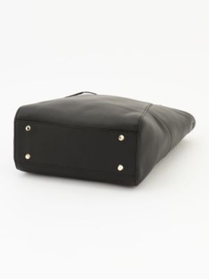 レザーＢＡＧ　ミディアム（５００４４９０００７）
