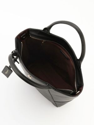 レザーＢＡＧ　ミディアム（５００４４９０００７）
