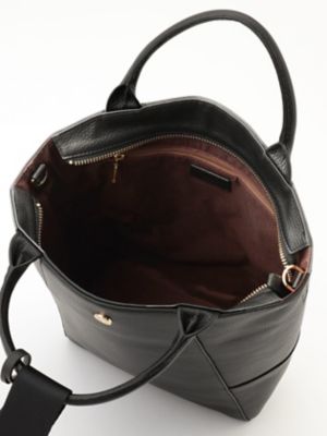レザーＢＡＧ　ミディアム（５００４４９０００７）