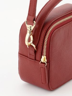 レザーＢＡＧ　ミニショルダー（５００４４９０１０７）