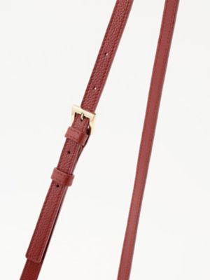レザーＢＡＧ　ミニショルダー（５００４４９０１０７）
