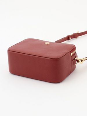 レザーＢＡＧ　ミニショルダー（５００４４９０１０７）