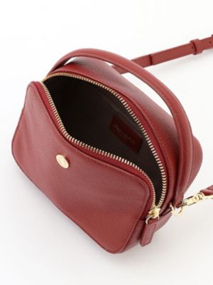 レザーＢＡＧ　ミニショルダー（５００４４９０１０７）