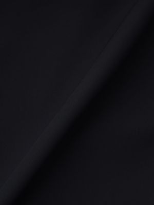 【セットアップ対応】ストレッチツイルラウンドネックジャケット（５００５２０４０２０）