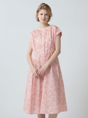 花柄ワンピース | Verybrain (Women)/ベリーブレイン | 三越伊勢丹