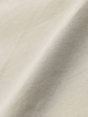 【セットアップ対応】コットンリネンストレッチスカート（５００５２３００２３）