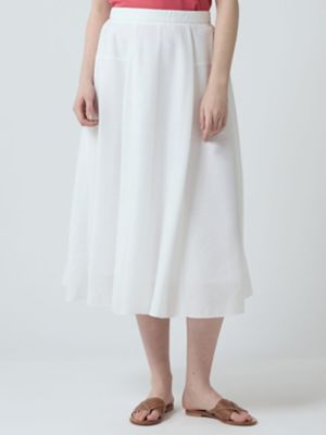 Aquascutum (Women)/アクアスキュータム シアータンブラー　フレアスカート（５００５２３００４０）