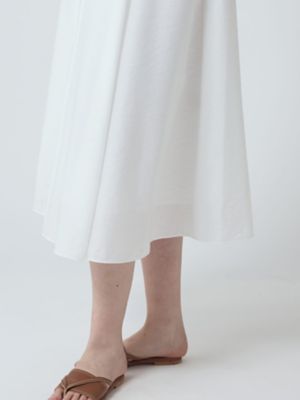 シアータンブラー フレアスカート（5005230040