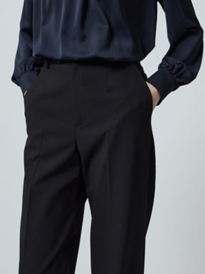 ストレッチワイドパンツ（５００５２４００１１）