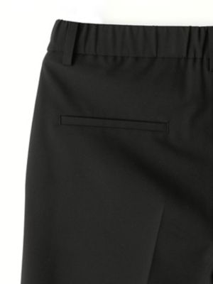 ストレッチワイドパンツ（５００５２４００１１）