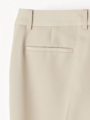 【セットアップ対応】ストレッチツイルパンツ（５００５２４００２１）